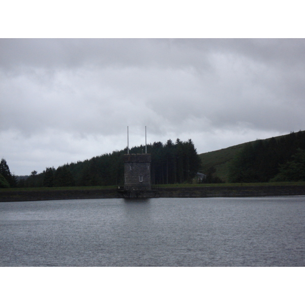รูปถ่าย อังกฤษ(United Kingdom) อุทยานแห่งชาติเบรคอนบีคอนส์(Brecon Beacons National Park) 2006-05 63