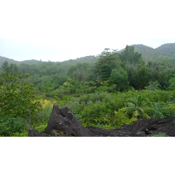 รูปถ่าย เซเชลส์(Seychelles) เกาะกูรีเยิซ(Curieuse) 2011-10 23