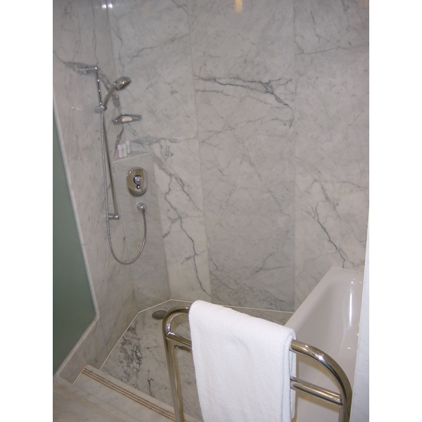 รูปถ่าย อินเดีย(India) มัมไบ(Mumbai) โรงแรมไฮแอต(Hyatt Hotel) 2003-05 25