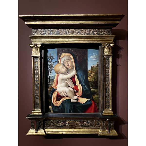 รูปถ่าย ฝรั่งเศส(France) ปารีส(Paris) พิพิธภัณฑ์ฌักมาร์-อ็องเดร(Jacquemart Andre Museum) 2023-04 163