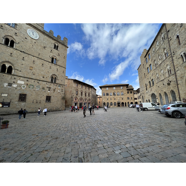 รูปถ่าย อิตาลี(Italy) วอลแตร์รา(Volterra) 2021-09 162