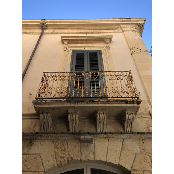 รูปถ่าย อิตาลี(Italy) ซิซิลี(Sicily) ออร์ตีเจีย(Ortigia) 2020-02 103
