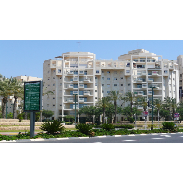 รูปถ่าย อิสราเอล(Israel) เทลอาวีฟ(Tel Aviv) เทลอาวีฟตอนเหนือ(North Tel Aviv) 2007-06 4