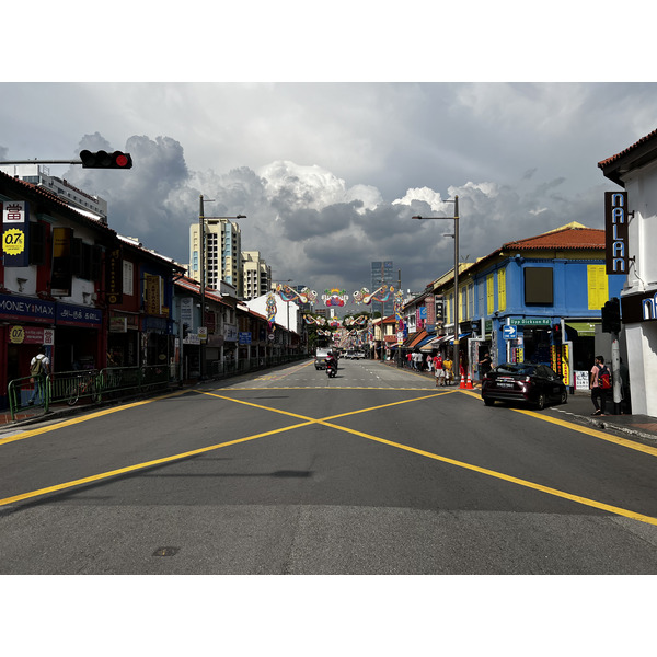 รูปถ่าย สิงคโปร์(Singapore) ลิตเติลอินเดีย(Little India) 2023-01 82