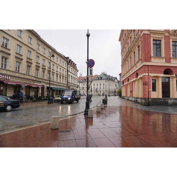 รูปถ่าย โปแลนด์(Poland) วอร์ซอ(Warsaw) 2016-10 92