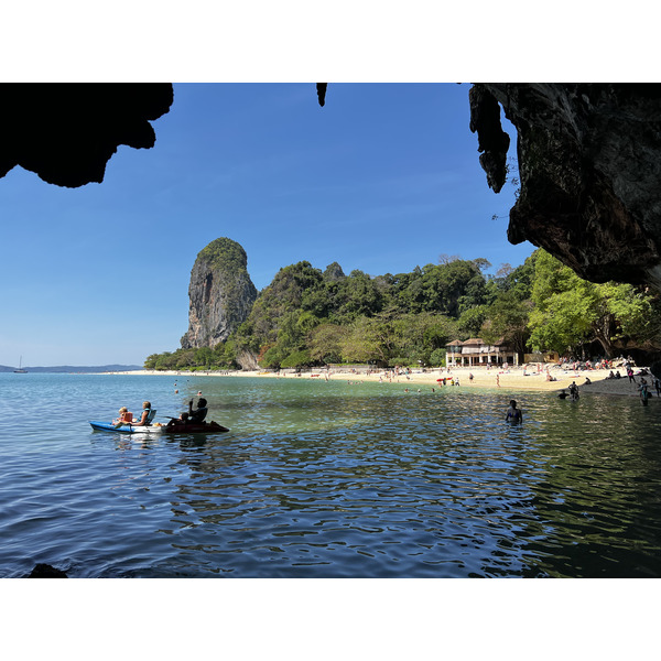 รูปถ่าย ไทย(Thailand) กระบี่(Krabi) 2023-01 100