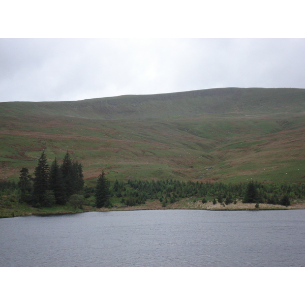 รูปถ่าย อังกฤษ(United Kingdom) อุทยานแห่งชาติเบรคอนบีคอนส์(Brecon Beacons National Park) 2006-05 76