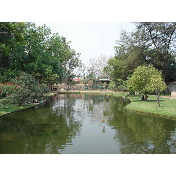 รูปถ่าย ไทย(Thailand) เชียงใหม่(Chiang Mai) 2006-04 3