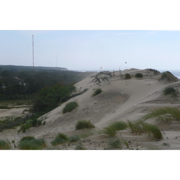 รูปถ่าย ฝรั่งเศส(France) ซูลัก-ซูร์-แมร์(Soulac sur mer) 2007-08 64