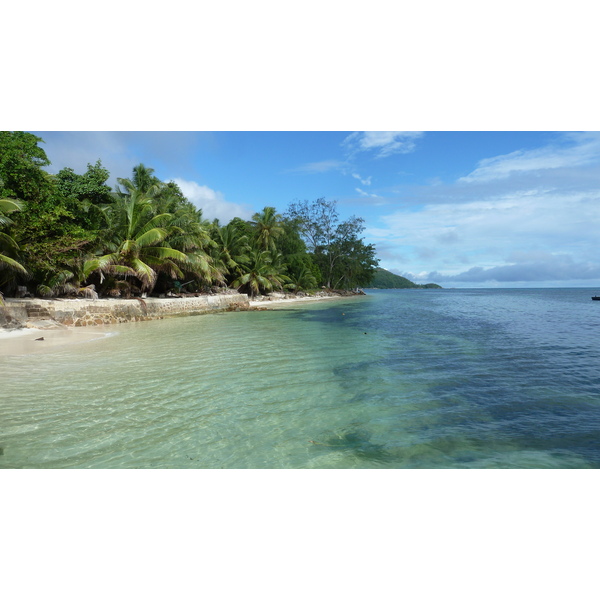 รูปถ่าย เซเชลส์(Seychelles) 2011-10 140