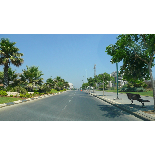 รูปถ่าย อิสราเอล(Israel) เทลอาวีฟ(Tel Aviv) เทลอาวีฟตอนเหนือ(North Tel Aviv) 2007-06 18