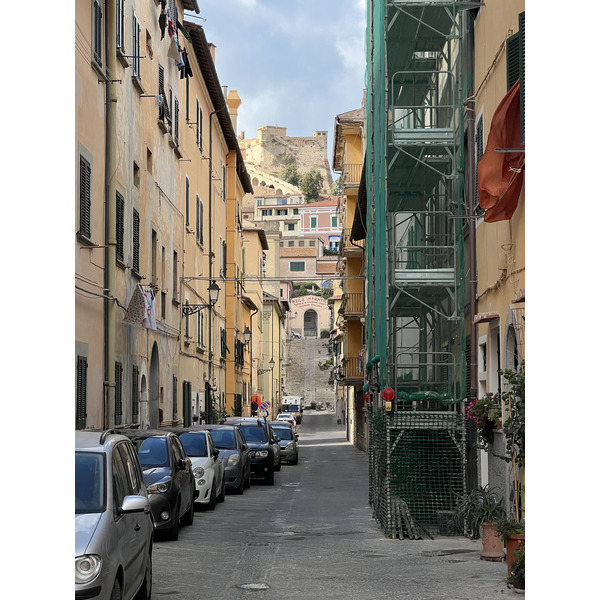 รูปถ่าย อิตาลี(Italy) เกาะเอลบา(Isola d'Elba) 2021-09 34