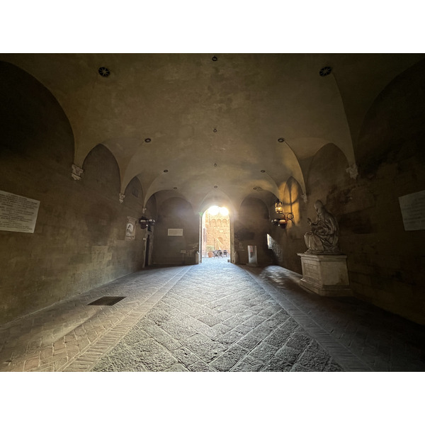 รูปถ่าย อิตาลี(Italy) ซีเอน่า(Siena) 2021-09 145