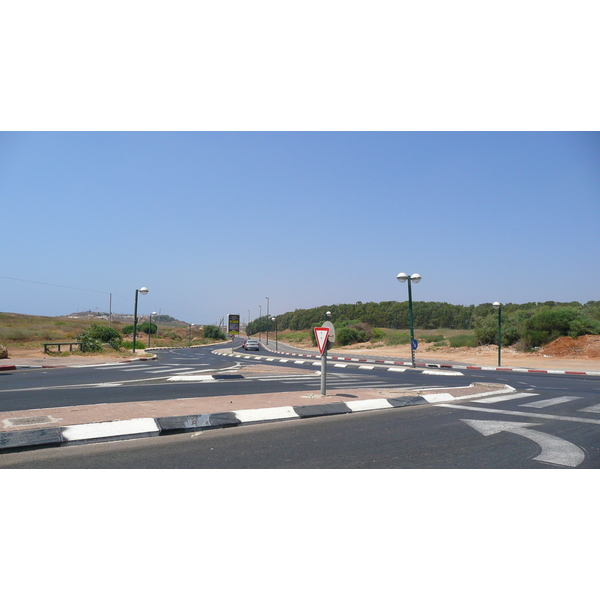 รูปถ่าย อิสราเอล(Israel) เทลอาวีฟ(Tel Aviv) เทลอาวีฟตอนเหนือ(North Tel Aviv) 2007-06 14