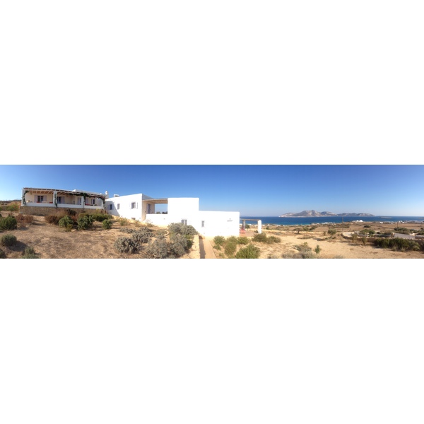 รูปถ่าย กรีก(Greece) เกาะคูโฟนิสเซีย(Koufonissia) 2014-07 620