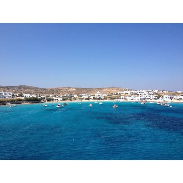 รูปถ่าย กรีก(Greece) เกาะคูโฟนิสเซีย(Koufonissia) 2014-07 646