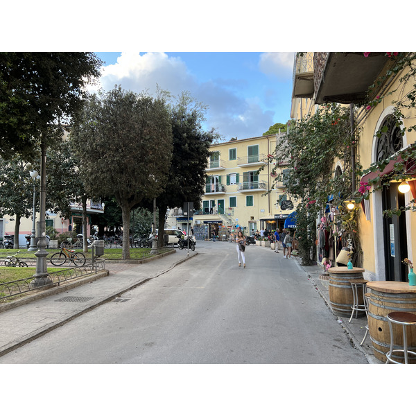 รูปถ่าย อิตาลี(Italy) เกาะเอลบา(Isola d'Elba) 2021-09 88
