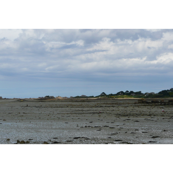 รูปถ่าย ฝรั่งเศส(France) ฟรูเกรสคอง(Plougrescant) 2007-08 80
