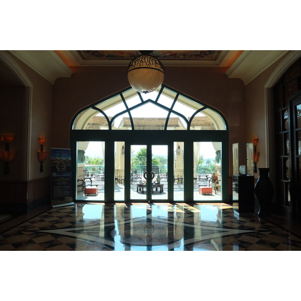 รูปถ่าย สหรัฐอาหรับเอมิเรตส์(United Arab Emirates) ดูไบ(Dubai) โรงแรมแอตแลนติส(Atlantis Hotel) 2014-02 237
