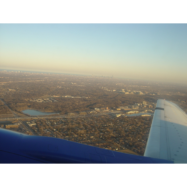 รูปถ่าย สหรัฐอเมริกา(United States) ชิคาโก(Chicago) 2006-03 10
