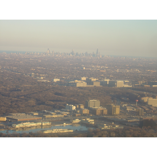 รูปถ่าย สหรัฐอเมริกา(United States) ชิคาโก(Chicago) 2006-03 9