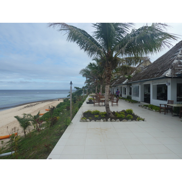 รูปถ่าย ฟิจิ(Fiji) รีสอร์ตเกาะอามูนูกา(Amunuca Island Resort) 2010-05 126