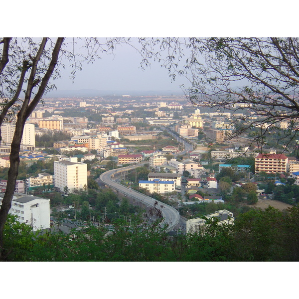 รูปถ่าย ไทย(Thailand) พัทยา(Pattaya) 2004-12 14
