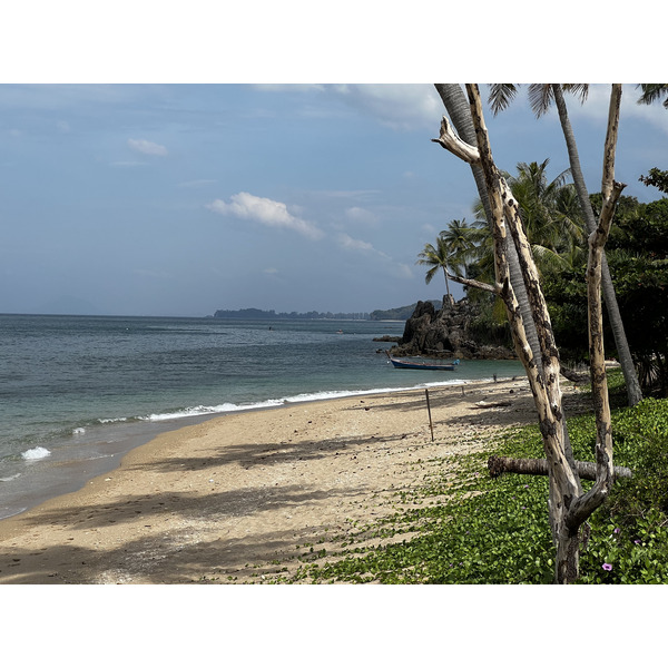 รูปถ่าย ไทย(Thailand) เกาะลันตา(Ko Lanta) 2023-01 62