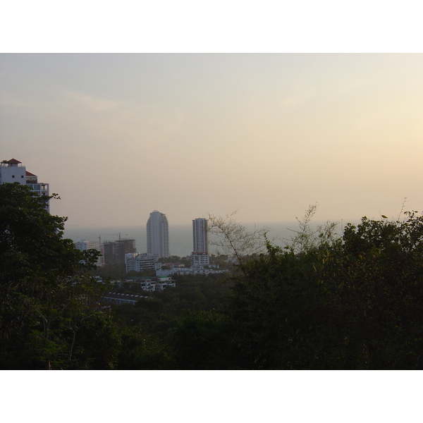รูปถ่าย ไทย(Thailand) พัทยา(Pattaya) 2004-12 11