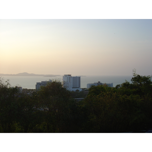 รูปถ่าย ไทย(Thailand) พัทยา(Pattaya) 2004-12 8