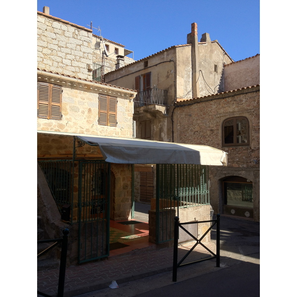รูปถ่าย ฝรั่งเศส(France) คอร์สิคา(Corsica) ปอร์โต-เวกคีโอ(Porto Vecchio) 2012-09 48