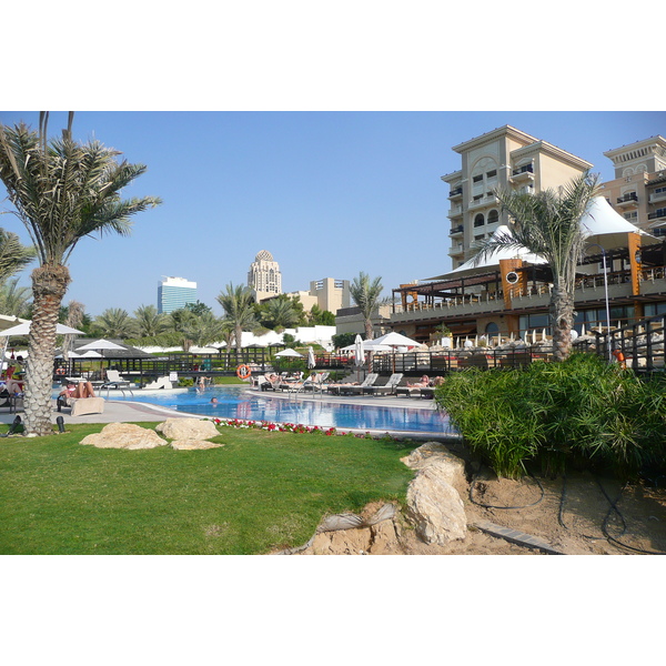 รูปถ่าย สหรัฐอาหรับเอมิเรตส์(United Arab Emirates) ดูไบ(Dubai) โรงแรมเลอเมอริเดียน มินาเซยาฮี(Le Meridien Mina Seyahi Hotel) 2008-11 8