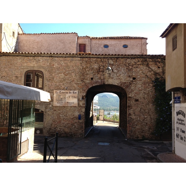 รูปถ่าย ฝรั่งเศส(France) คอร์สิคา(Corsica) ปอร์โต-เวกคีโอ(Porto Vecchio) 2012-09 52