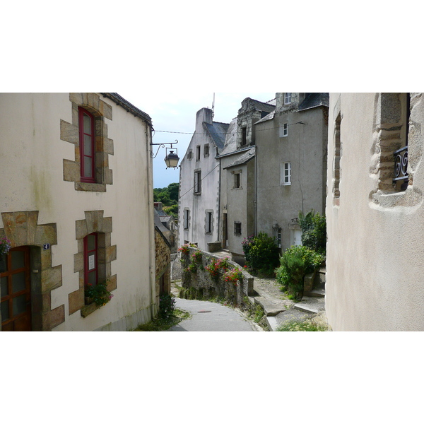 รูปถ่าย ฝรั่งเศส(France) ลาโรช-แบร์นาร์(La Roche Bernard) 2007-07 42