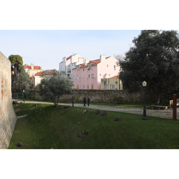 รูปถ่าย โปรตุเกส(Portugal) ลิสบอน(Lisbon) 2013-01 303