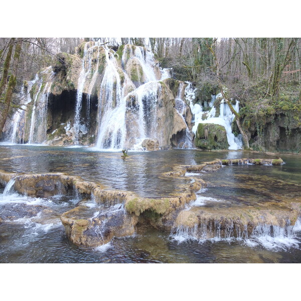 รูปถ่าย ฝรั่งเศส(France) อาร์บัว(Arbois) 2012-02 59