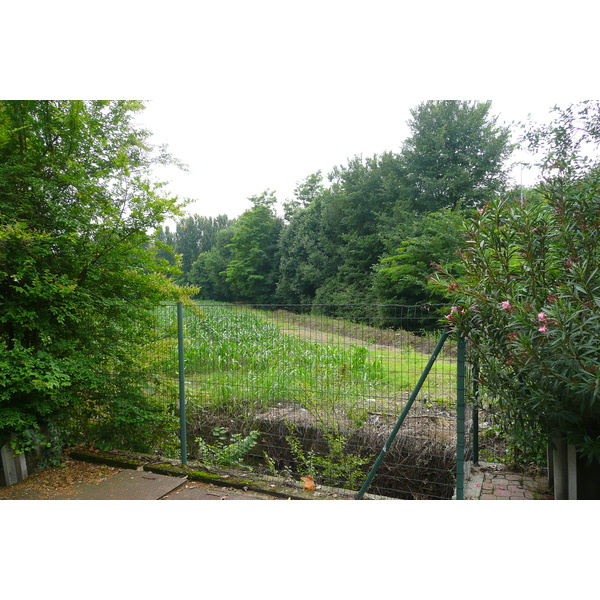 รูปถ่าย อิตาลี(Italy) มิลาน(Milan) โรงแรมคันทรีบอร์โรเมโอ(Country Hotel Borromeo) 2008-06 43