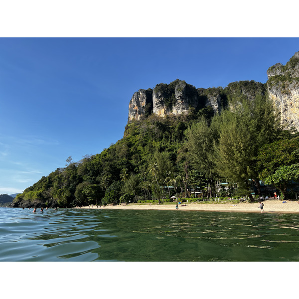 รูปถ่าย ไทย(Thailand) กระบี่(Krabi) 2023-01 403