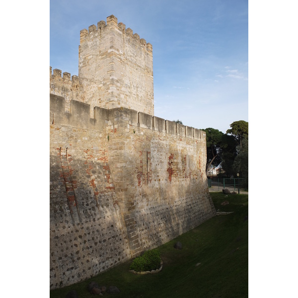 รูปถ่าย โปรตุเกส(Portugal) ลิสบอน(Lisbon) 2013-01 352