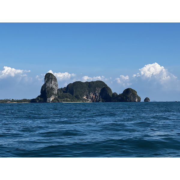 รูปถ่าย ไทย(Thailand) กระบี่(Krabi) 2023-01 426