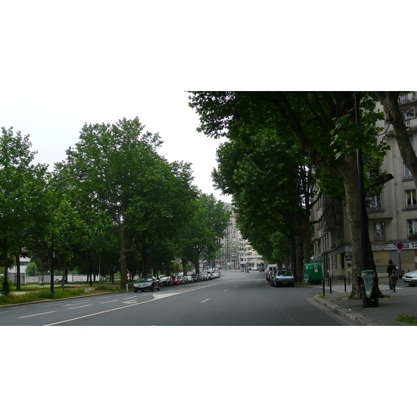 รูปถ่าย ฝรั่งเศส(France) ปารีส(Paris) รอบปารีสด้านเหนือ(Around Paris north) 2007-06 107