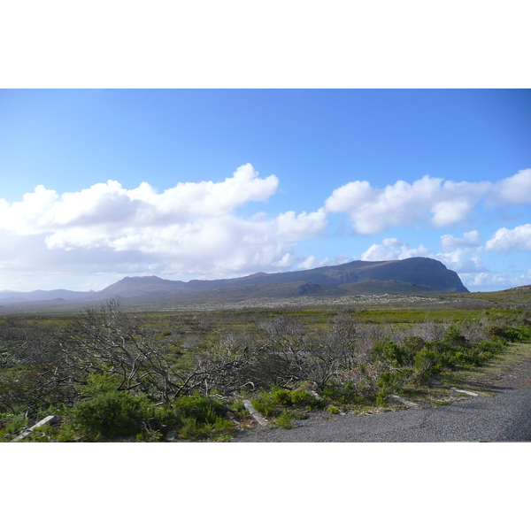รูปถ่าย แอฟริกาใต้(South Africa) แหลมกู๊ดโฮป(Cape of Good Hope) แหลมเคปพอยต์(Cape Point) 2008-09 16