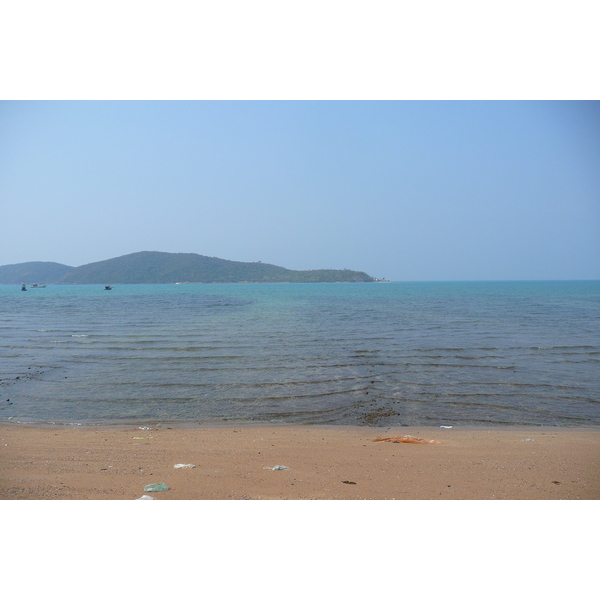 รูปถ่าย ไทย(Thailand) ชลบุรี(Chonburi) ค่ายชุมพล กองทัพเรือไทย(Choumpon Royal Thai Navy) 2008-01 78