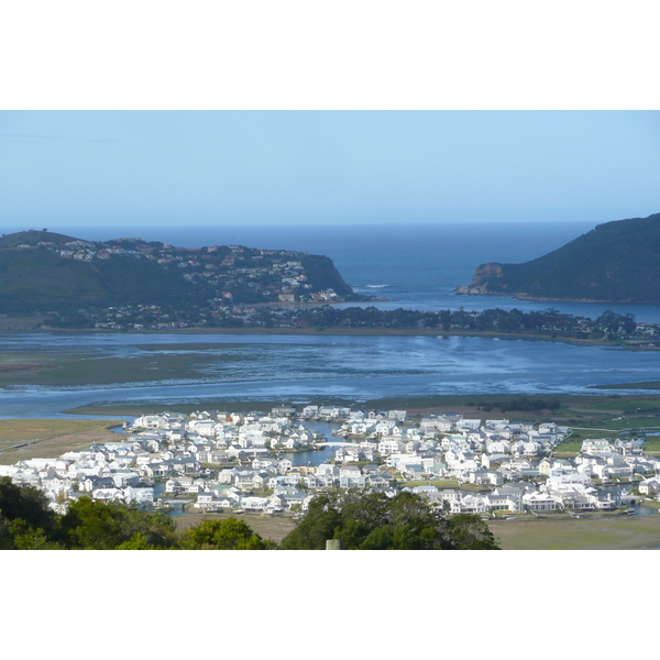รูปถ่าย แอฟริกาใต้(South Africa) ไนส์นา(Knysna) 2008-09 35
