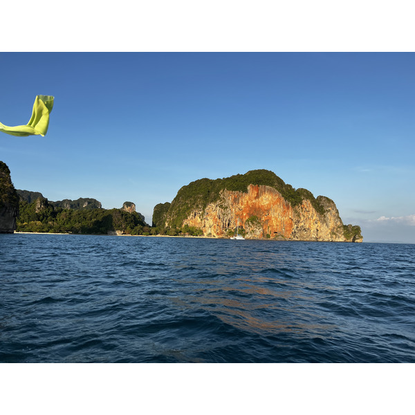 รูปถ่าย ไทย(Thailand) กระบี่(Krabi) 2023-01 308