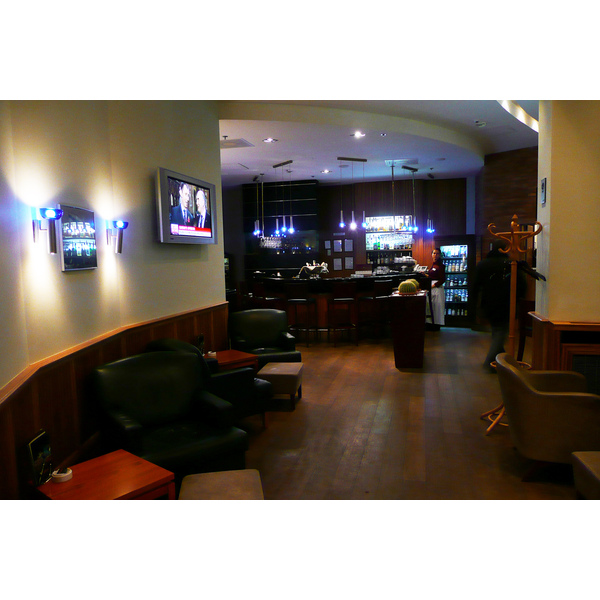 รูปถ่าย ยูเครน(Ukraine) เคียฟ(Kiev) โรงแรมแรดิสัน เคียฟ(Radisson Kiev Hotel) 2007-11 24