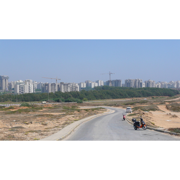 รูปถ่าย อิสราเอล(Israel) เทลอาวีฟ(Tel Aviv) เทลอาวีฟตอนเหนือ(North Tel Aviv) 2007-06 19