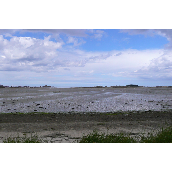 รูปถ่าย ฝรั่งเศส(France) ฟรูเกรสคอง(Plougrescant) 2007-08 54
