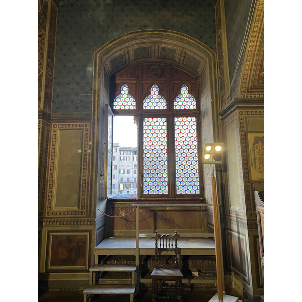 รูปถ่าย อิตาลี(Italy) ซีเอน่า(Siena) วังปุบบลีโก(Palazzo Pubblico) 2021-09 91