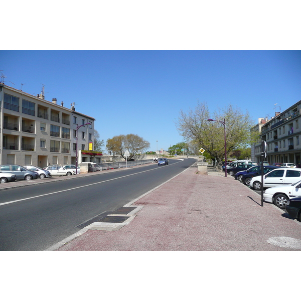 รูปถ่าย ฝรั่งเศส(France) ตาราสกง(Tarascon) 2008-04 106